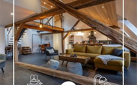 Pépite Alpine - Centre ville - WIFI